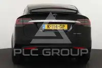2020 Tesla Model X