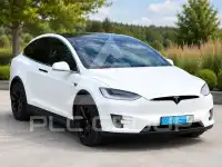 2020 Tesla Model X