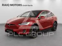 2020 Tesla Model X