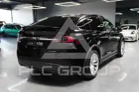 2020 Tesla Model X