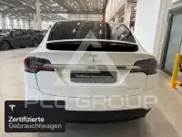 2020 Tesla Model X