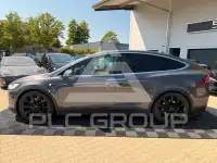 2020 Tesla Model X