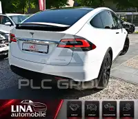 2020 Tesla Model X