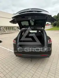 2020 Tesla Model X