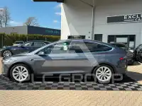 2020 Tesla Model X