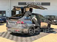 2020 Tesla Model X