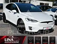 2020 Tesla Model X