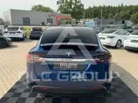 2020 Tesla Model X