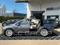 2020 Tesla Model X