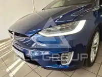 2020 Tesla Model X