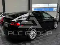 2020 Tesla Model X
