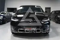 2020 Tesla Model X