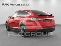 2020 Tesla Model X