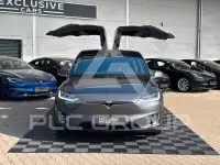 2020 Tesla Model X