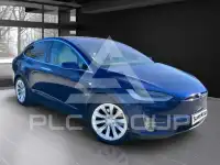 2020 Tesla Model X