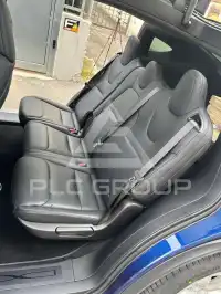 2020 Tesla Model X