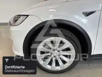 2020 Tesla Model X
