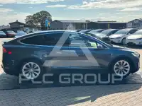 2020 Tesla Model X