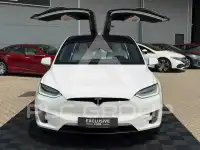 2020 Tesla Model X