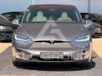 2020 Tesla Model X