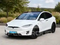 2020 Tesla Model X