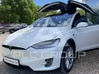 2020 Tesla Model X