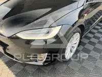 2020 Tesla Model X