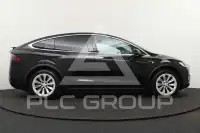 2020 Tesla Model X
