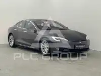 2020 Tesla Model S