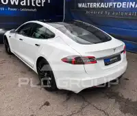2020 Tesla Model S