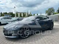 2020 Tesla Model S
