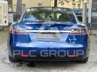 2020 Tesla Model S
