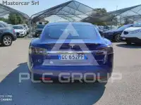 2020 Tesla Model S