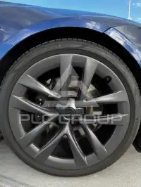 2021 Tesla Model S