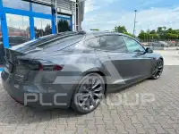 2020 Tesla Model S