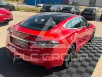 2020 Tesla Model S