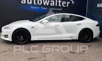 2020 Tesla Model S