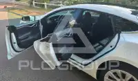 2020 Tesla Model S