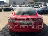 2020 Tesla Model S