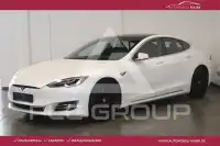 2020 Tesla Model S