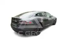 2020 Tesla Model S