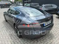 2020 Tesla Model S