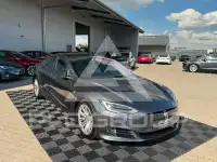 2020 Tesla Model S