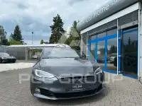 2020 Tesla Model S