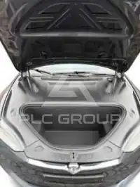 2020 Tesla Model S