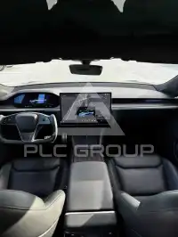 2021 Tesla Model S