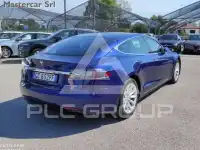 2020 Tesla Model S