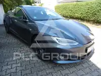 2020 Tesla Model S