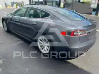 2020 Tesla Model S