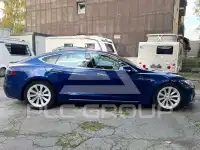 2020 Tesla Model S